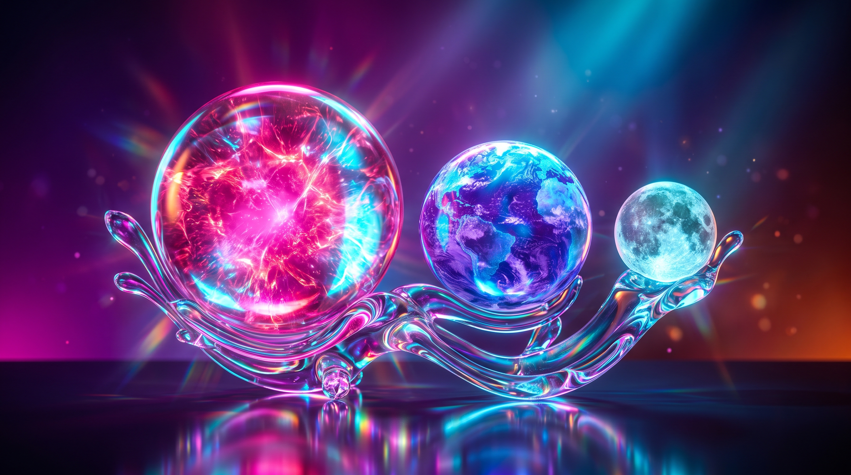 GPT-5.6: שלושה מודלים (Sol, Terra, Luna) — וגם עליהם הממשל הטיל מגבלות