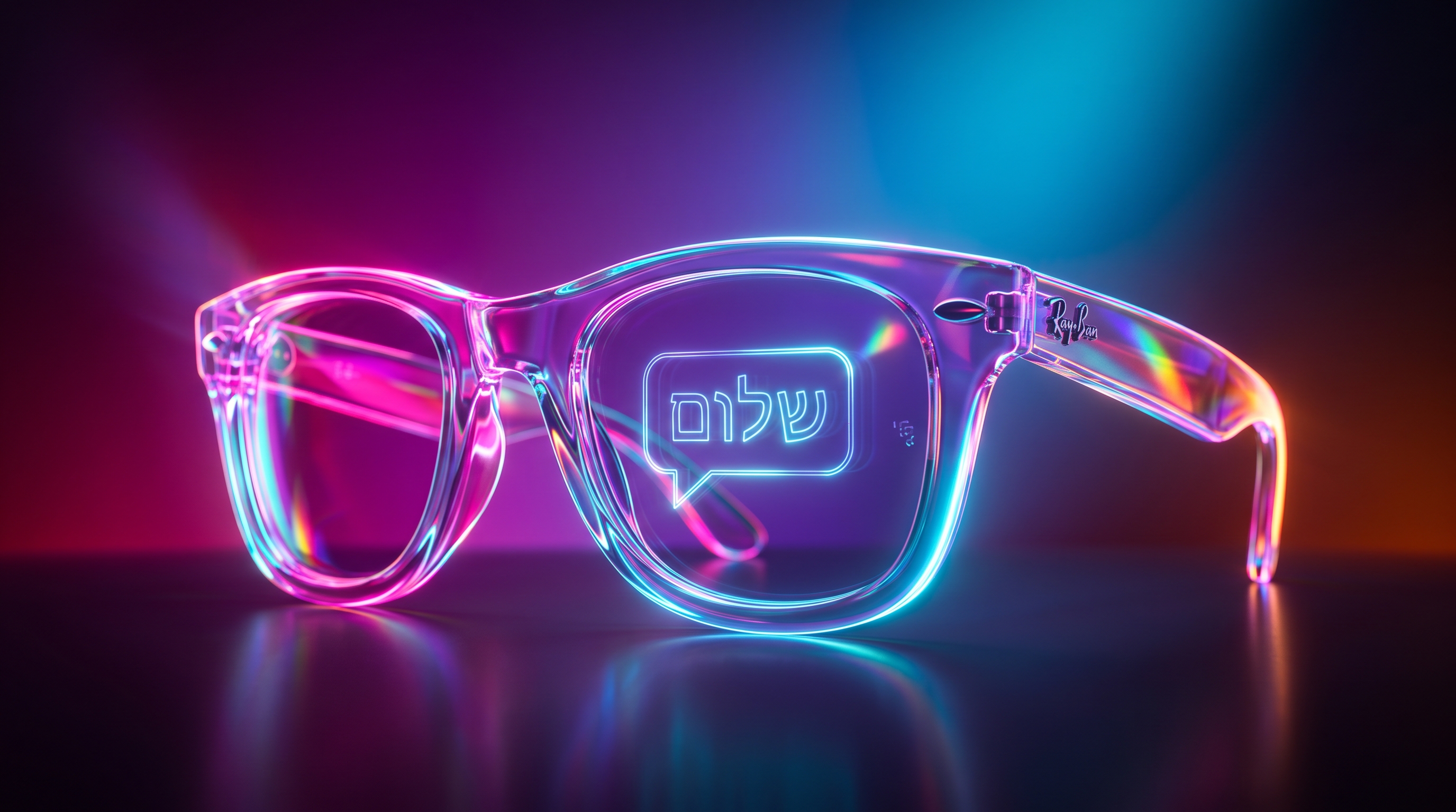 מטא AI מדבר עברית: מה באמת הגיע לישראל, ומה עוד לא